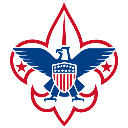 Spring Boys Scouts